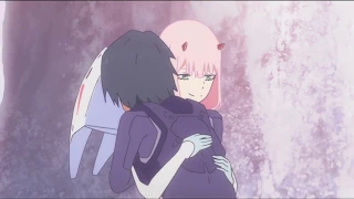 Darling in the FranXX「AMV」- Angel