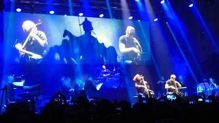 2CELLOS - Game of Thrones live (Skopje 19.10.2018)