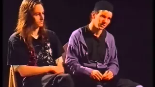 Pearl Jam Interview March 1992 on Raw Power (Edit).mpg