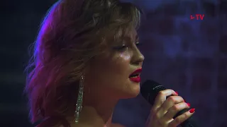 Ты в Эфире. Екатерина Потанина - «Show must go on»