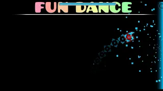 "Fun Dance Drop Full" By: PulseFireGD|| All Coins