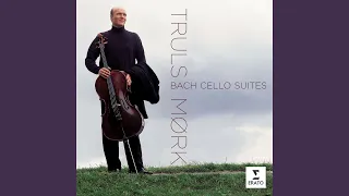 Cello Suite No. 1 in G Major, BWV 1007: I. Prelude