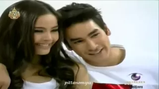 [Fanmade]Nadech-Yaya / When I Think Of You จากinterviewใน DONTmagazine Jan/12