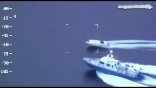 High Speed Boat Chases