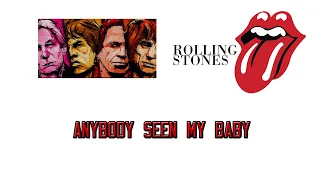 Rolling Stones - Anybody Seen My Baby (Extended)