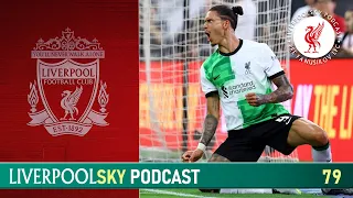 Liverpoolsky Podcast 79