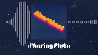 Sharing Pluto - Heartbeat (Visualizer)