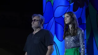 Natalia Siekierka & Krzysztof Cugowski; Jest Taki Samotny Dom;  06.2018