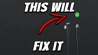 How To Fix Oculus Link Problems in *2023*