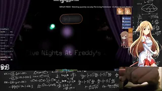 osu! It's been so long [byby's hard]+HDDT (Tablet Cam)