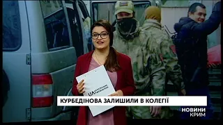 Новини . Крим. 22.02.2019