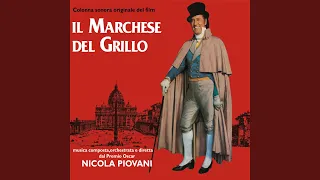 Il Marchese Del Grillo (Originale)