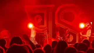 Foxy Shazam - Killin’ It (Minneapolis 2/18/2022)