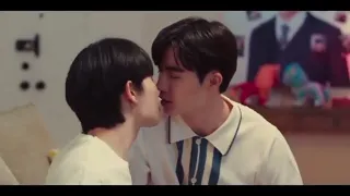 Hia Lian ~ Nu Kuea [Cutie Pie 2 You] | kissing scene °