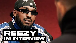 reezy über geklaute Festplatte, Loredana, Shindy & "Loyalty Over Love" – Interview mit Aria Nejati