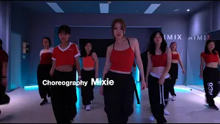 Say My Name - Destiny's Child / Mixie Choreography @Imix_Dance