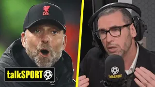 Martin Keown SLAMS the PL for 'Picking on' Liverpool by Giving them ANOTHER 12:30pm Game! 🤦‍♂️😤