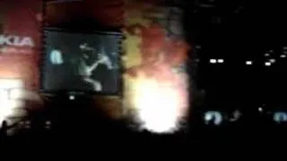 Linkin Park Live In Brazil (Chimera Music Festival São Paulo 2004) - Place For My Head