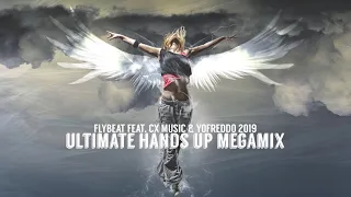 Techno 2019 & 2020 Ultimate HANDS UP & Dance Music Mix | 100min Best of Megamix ★