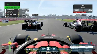 How To Be Faster on F1 2021