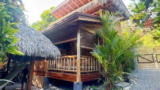 LIVE TOUR - Authentic Boho Surf Shack Steps from Playa Hermosa