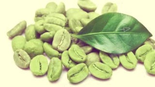 ХЛОРОГЕНОВАЯ КИСЛОТА | КОФЕ? Зеленый кофе хлорогеновая кислота вред?