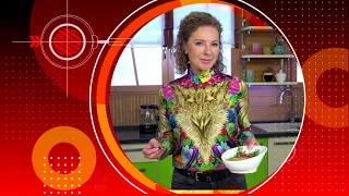 Открытая кухня. Выпуск 11/05/2021 GuberniaTV