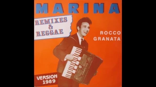 Rocco Granata - Marina - 1959 - Rock - HQ - HD - Audio