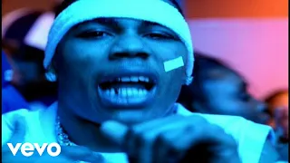 Nelly - Hot In Herre (Official Music Video)