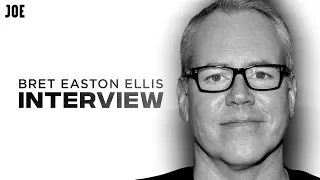 Bret Easton Ellis interview: Marvel, Trump and millennials