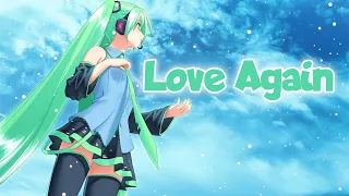 Nightcore - Love Again (Dua Lipa)