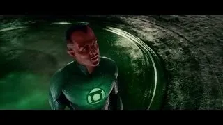 Green Lantern - Original Theatrical Trailer
