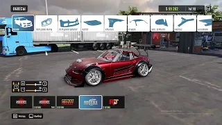 ТОПОВЫЕ НАСТРОЙКИ МАШИН В CARX DRIFT RACING ONLINE