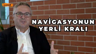 4 yaşında ilkokula 15'inde mühendisliğe girdi | Yüksek IQ'lu bir girişim öyküsü | Başarsoft