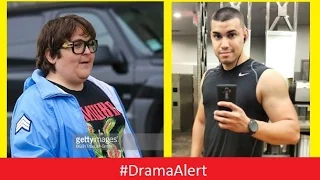 Andy Milonakis vs EpicFiveTV #DramaAlert Social Climber EXPOSED!