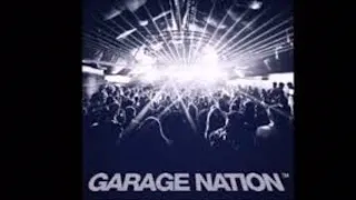 Garage Nation @ Colosseum Dj Ez Mc's CKP, Blakey & Charlie Brown (RIP)