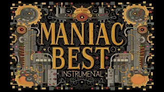 Maniac / Best instrumental 2021-2023 #shots #maniac #artist #producer #originalmusic