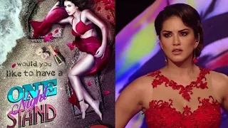 One Night Stand | Sunny Leone says "That's Not My Body"