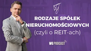 Czym są REIT-y i jak w nie inwestować?