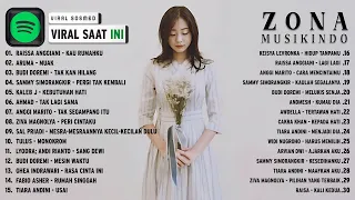 Lagu indonesia viral saat ini ~ Lagu pop indonesia 2022 ~ Spotify top hits indonesia 2022