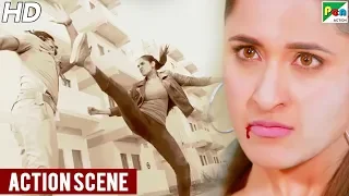 Pragya Jaiswal Fight With Sundeep Kishan | Mass Masala (Nakshatram) | Hindi Dubbed Movie