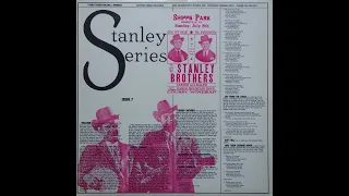 The Stanley Brothers (featuring Chubby Anthony) - Lee Highway Blues (live) - 1956