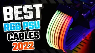 5 BEST RGB PSU Cables of [2023]