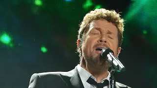 Michael Ball 'The Impossible Dream'  Birmingham 05.12.17 HD