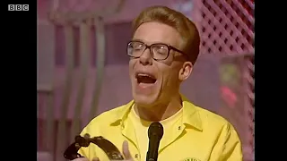 The Proclaimers - I'm Gonna Be (500 Miles) - TOTP - 1988