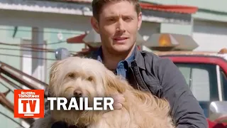 Supernatural S15 E19 Trailer | 'Inherit the Earth' | Rotten Tomatoes TV