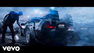 Don Omar - Dale Don Dale (MVDNES & Michael Lami Remix) | Ready Player One [Race Scene]