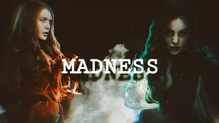 Wanda & Lorna || Madness