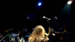 Belphegor - Hells Ambassador live