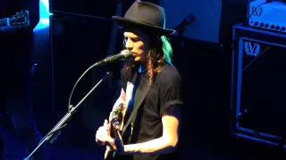 Incomplete | James Bay | Newport Music Hall ( Columbus, OH )